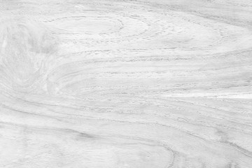 White wooden texture background.