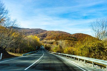 Georgian Military Road