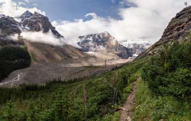 Lake Louise, Alberta, Canada