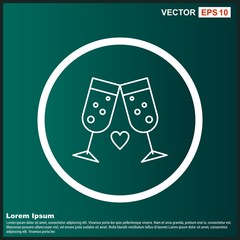  Love Location icon for your project