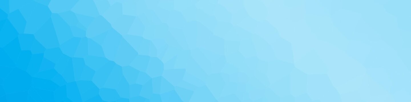 deepblue Color Abstract trianglify Generative Art background illustration
