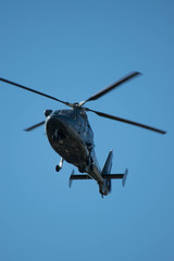 Helicopter