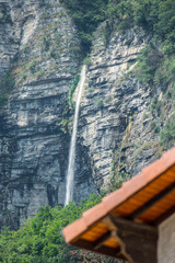 Cascade
