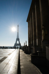 Tour Effeil 