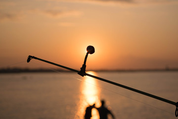 lever de soleil