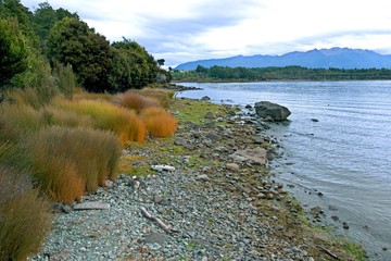 New Zealand Scenery