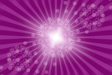 Obraz premium abstract, pink, design, wallpaper, illustration, purple, red, white, valentine, heart, love, art, pattern, light, backdrop, backgrounds, texture, card, lines, decoration, line, graphic, wave, vector