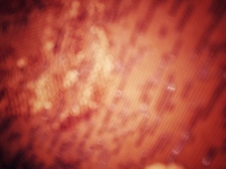 Sarong pattern