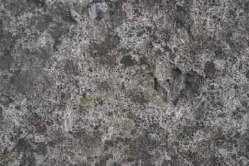 The texture of the old road closeup. Background.