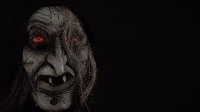 Karneval | Halloween | Maske