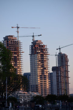 edificios 