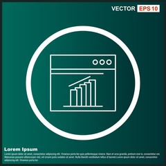 Marketing Page icon for your project