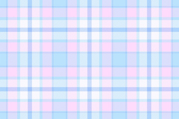 Tartan scotland seamless plaid pattern vector. Retro background fabric. Vintage check color square geometric texture.