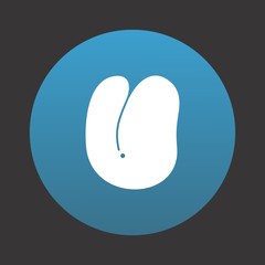 Tongue icon for your project