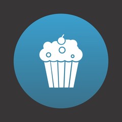 Popcorn icon for your project