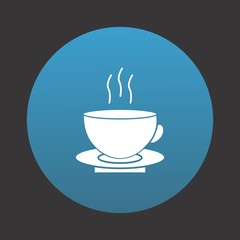  Tea icon for your project