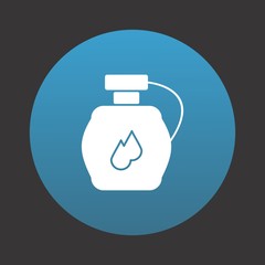 Drink Bottle icon for your project