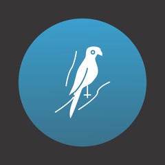  Parrot icon for your project