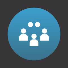 Communities icon for your project