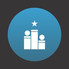 Rankings icon for your project