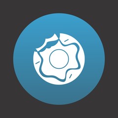  Doughnut icon for your project