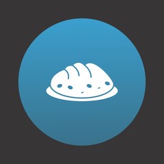  Loaf of Bread icon for your project