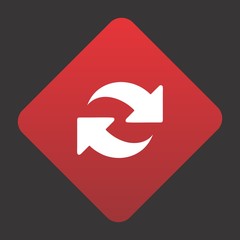  Refresh icon for your project