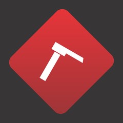 Adze icon for your project