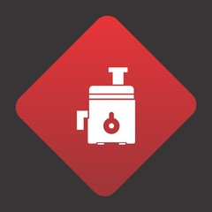 Juicer icon for your project