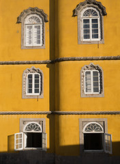 SIntra - en Traum in Portugal