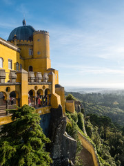 SIntra - en Traum in Portugal