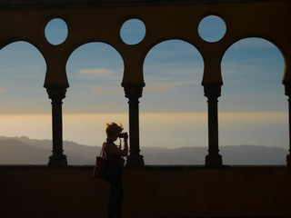 SIntra - en Traum in Portugal