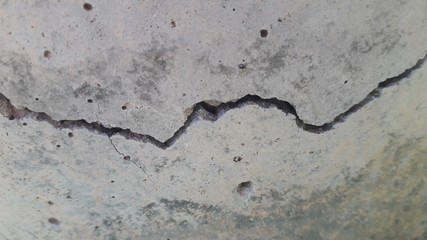 texture of old wall