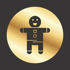  Doll icon for your project