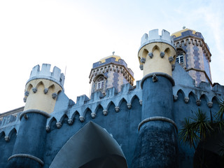 SIntra - en Traum in Portugal