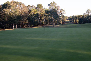 Country Club Golf Resort 