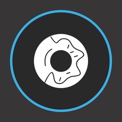  Doughnuts icon for your project