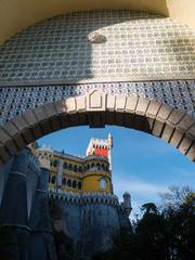 SIntra - en Traum in Portugal
