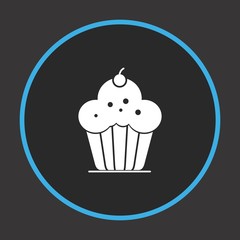 cake icon for your project