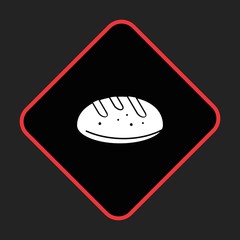  Small Baked Buns icon for your project