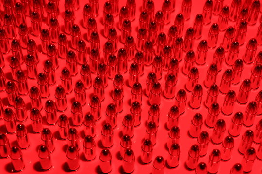 Patronen/ Munition - 9mm/ 9x19