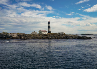 light house