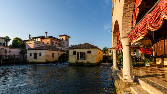 Portogruaro, Veneto, Italia
