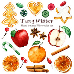 Tasty Winter