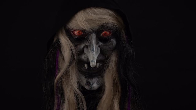 Karneval | Halloween | Maske