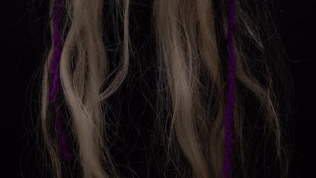 Karneval | Halloween | Maske