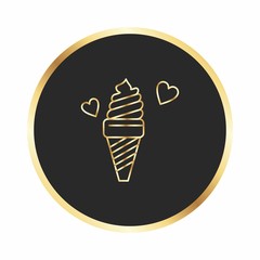 Ice Cream Icon
