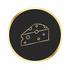  Cheese icon for your project