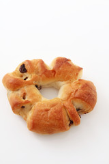 美味しそうなパン