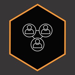 Team icon for your project